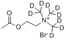 溴化乙酰胆碱 D9
