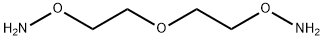 Bis-aminooxy-PEG1