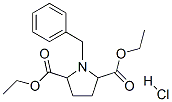 1-苄基-2,5-吡咯烷羧酸二乙酯(HCL)