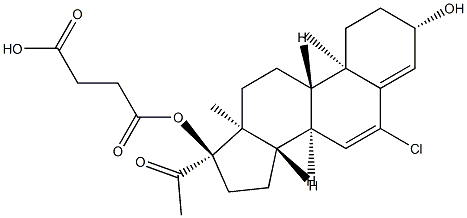 Cma-succinate