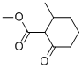 2-METHYL-6-OXO-CYCLOHEXANECARBOXYLIC ACID METHYL ESTER