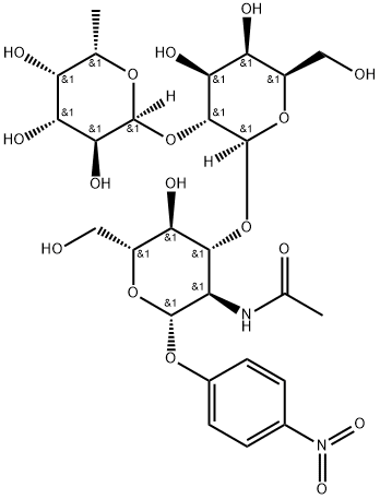 3)-2-(乙酰氨基)-2-脱氧-BETA-D-吡喃葡萄糖苷