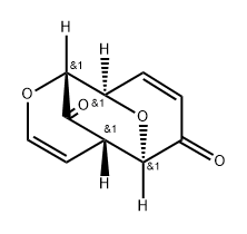 3,11-Dioxatricyclo5.3.1.12,6dodeca-4,9-diene-8,12-dione, (1.alpha.,2.beta.,6.beta.,7.alpha.)-