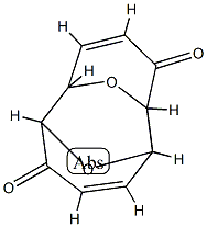11,12-Dioxatricyclo5.3.1.12,6dodeca-4,9-diene-3,8-dione