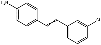 4AMINO3CHLOROSTILBENE