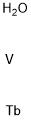 terbium trivanadium nonaoxide