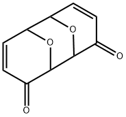 11,12-Dioxatricyclo5.3.1.12,6dodeca-4,8-diene-3,10-dione