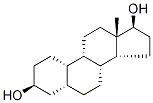 5α-Estrane-3β,17α-diol