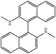 N,N'-二甲基-1,1'-联-2-萘胺