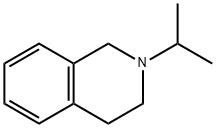 Isoquinoline, 1,2,3,4-tetrahydro-2-(1-methylethyl)- (9CI)