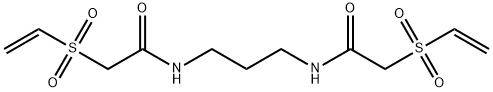 1,3-Bis(vinylsulfonylacetamido)propane