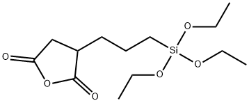 二氢-3-[3-(三乙氧基硅基)丙基]呋喃-2,5-二酮