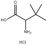 2-氨基-3,3-二甲基丁酸盐酸盐