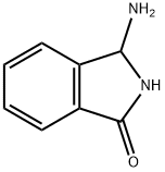 3-氨基异吲哚琳-1-酮