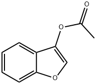 3-乙酰氧基苯并[b]呋喃