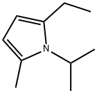 1H-Pyrrole,2-ethyl-5-methyl-1-(1-methylethyl)-(9CI)