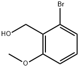 (2-broMo-6-Methoxyphenyl)Methanol