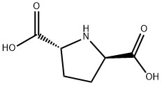 (2R,5R)-吡咯啉-2,5-二羧酸