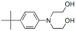 2,2'-[(p-tert-butylphenyl)imino]diethanol