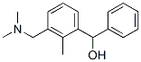 [3-(dimethylaminomethyl)-2-methyl-phenyl]-phenyl-methanol