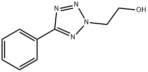 2-(5-PHENYL-2H-TETRAZOL-2-YL)ETHANOL