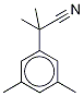 α,α,3,5-TetraMethyl-benzeneacetonitrile