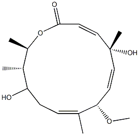 11-Hydroxyalbocycline