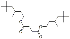 bis(3,5,5-trimethylhexyl) succinate