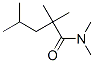 N,N,2,2,4-pentamethylvaleramide