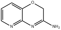 2H-pyrido[3,2-b]-1,4-oxazin-3-amine