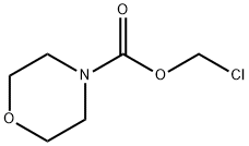CHLOROMETHYL MORPHOLINE-4-CARBOXYLATE
