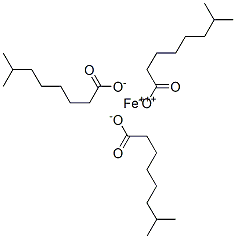 iron tris(isononanoate)