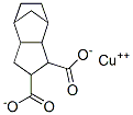 copper(II) octahydro-4,7-methano-1H-indenedicarboxylate
