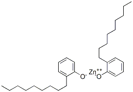 zinc bis(o-nonylphenolate)