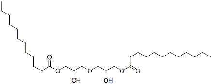 oxybis(2-hydroxypropane-3,1-diyl) dilaurate
