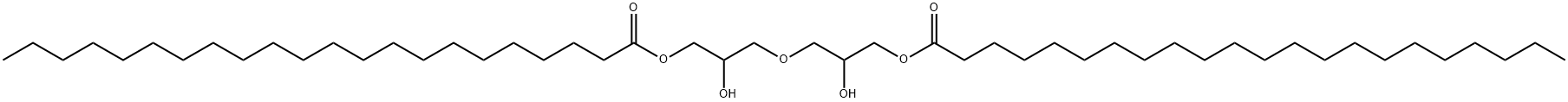 oxybis(2-hydroxypropane-3,1-diyl) didocosanoate