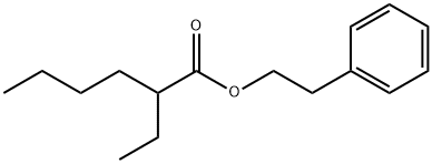 2-phenylethyl 2-ethylhexanoate