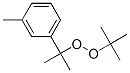 tert-butyl 1-methyl-1-(3-tolyl)ethyl peroxide
