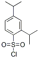 2,4-diisopropylbenzenesulphonyl chloride