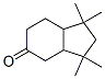 octahydro-1,1,3,3-tetramethyl-5H-inden-5-one