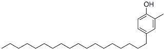 4-octadecyl-o-cresol