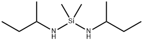 1,1-二甲基-N,N’-二仲丁氨基硅烷