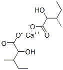 calcium 2-hydroxy-3-methylvalerate