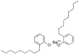 barium bis(o-nonylphenolate)