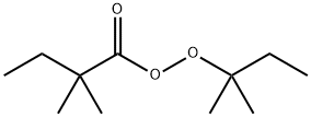 tert-pentyl 2,2-dimethylperoxybutyrate