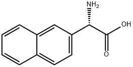 (S)-2-氨基-2-(萘-2-基)乙酸