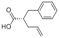 (S)-2-BENZYLPENT-5-ENOIC ACID