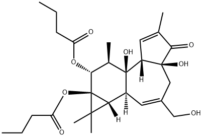 4ALPHA-PHORBOL 12,13-DIBUTYRATE