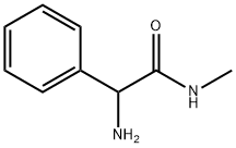 2-amino-N-methyl-2-phenylacetamide