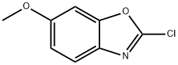 2-CHLORO-6-METHOXY-1,3-BENZOXAZOLE